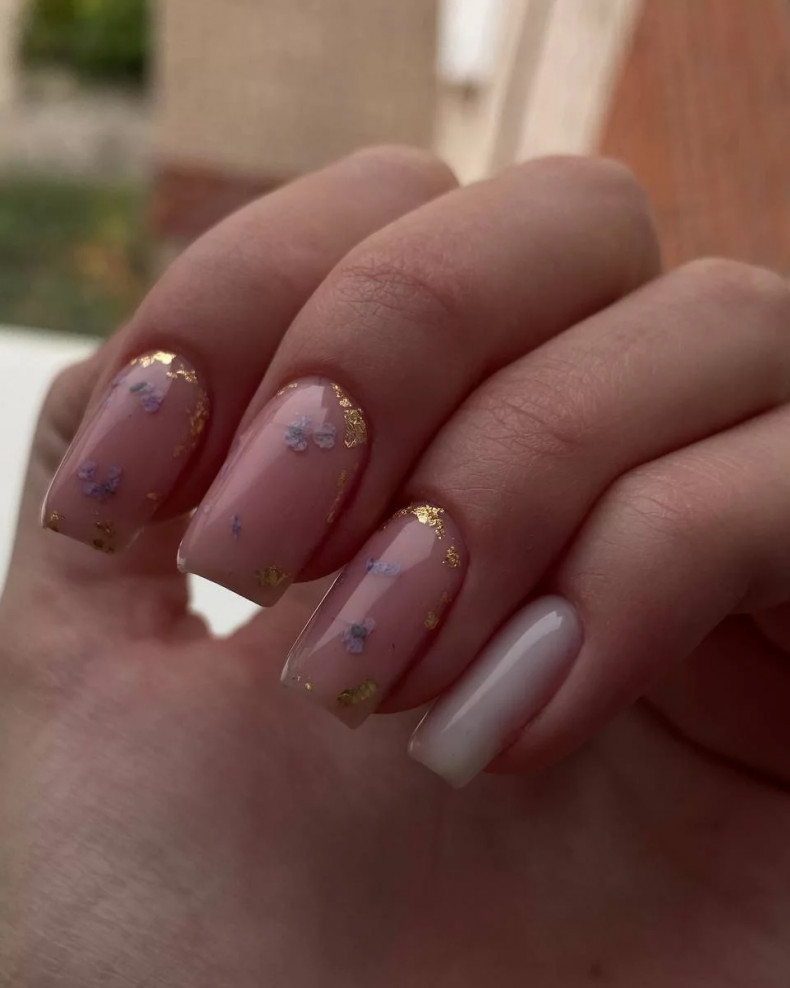 Гель- лак, photo - Manicurist Barb Manicure