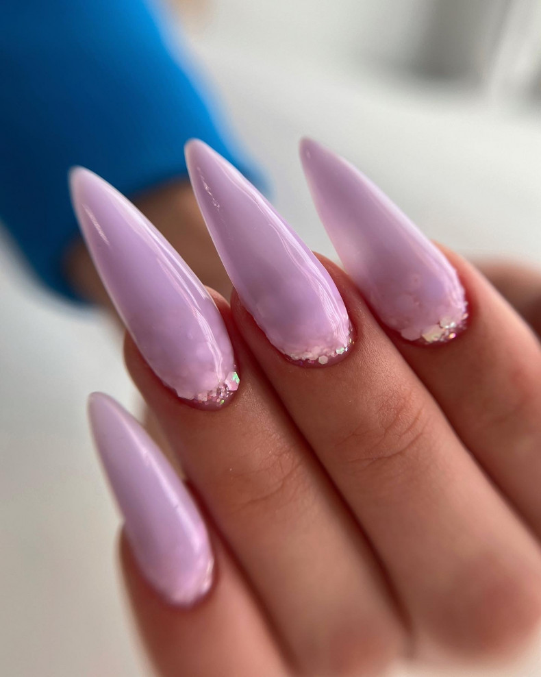 Экспресс-расширения, photo - Мастер маникюра Barb Manicure