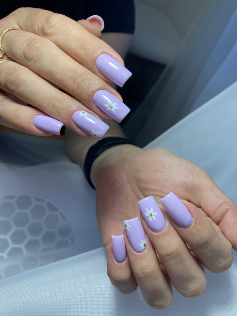 Майстер Наталія, photo - Manicurist Barb Manicure