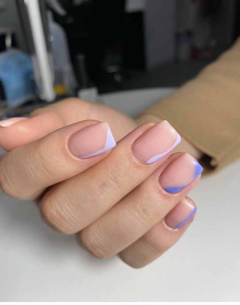  , photo - Manicurist Barb Manicure