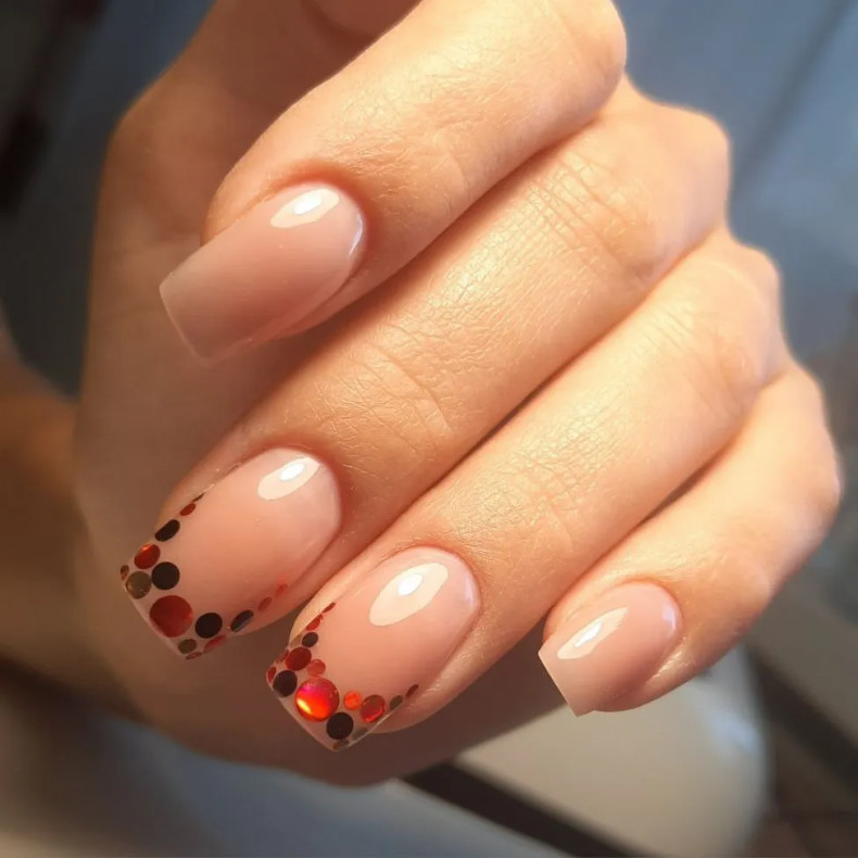 Майстер Анна, photo - Manicurist Barb Manicure