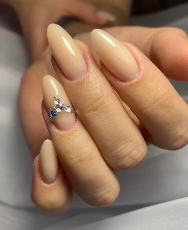 Майстер Наталія, photo - Manicurist Barb Manicure