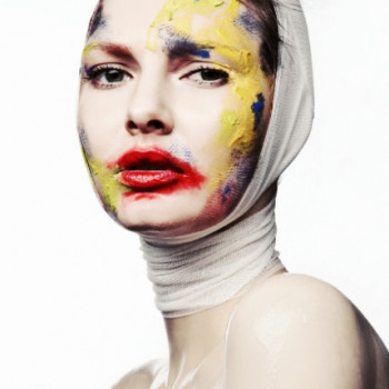 Constanze Wendt, Berlin Фото - 5