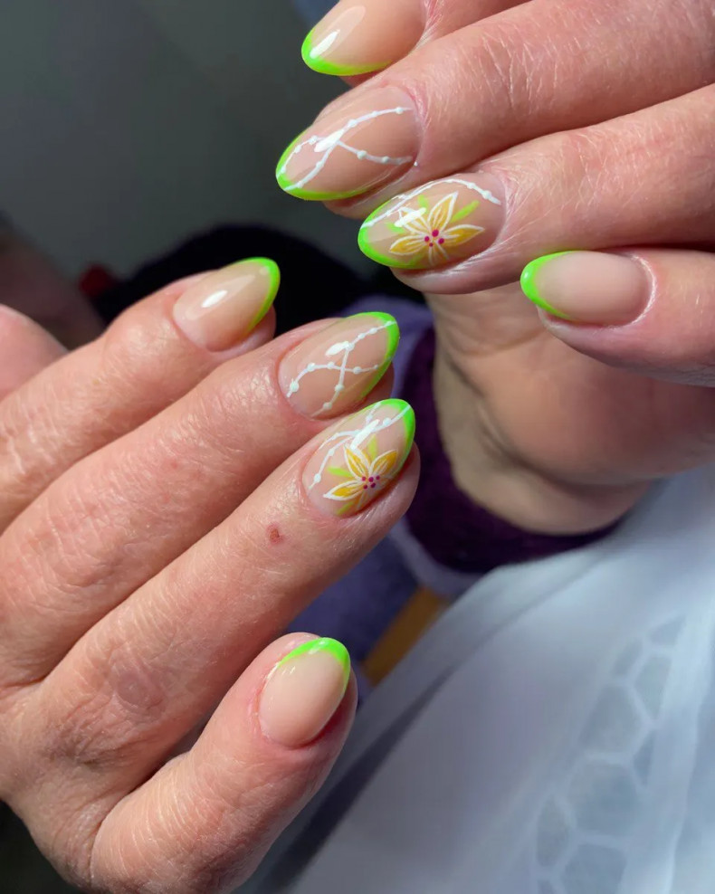 Майстер Наталія, photo - Manicurist Barb Manicure