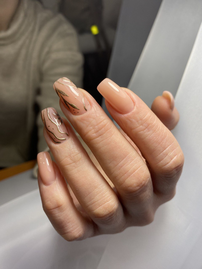 Майстер Наталія, photo - Manicurist Barb Manicure