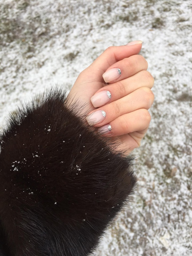 280 грн , photo - Manicurist Barb Manicure