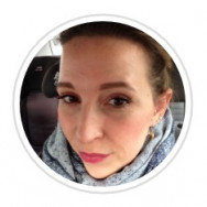 Wizażysta Miriam Berlin,