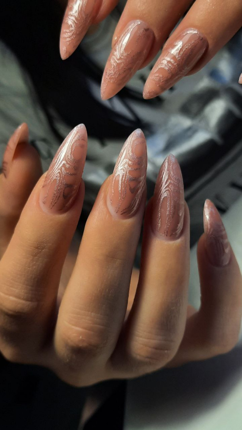 Майстер Анна, photo - Manicurist Barb Manicure