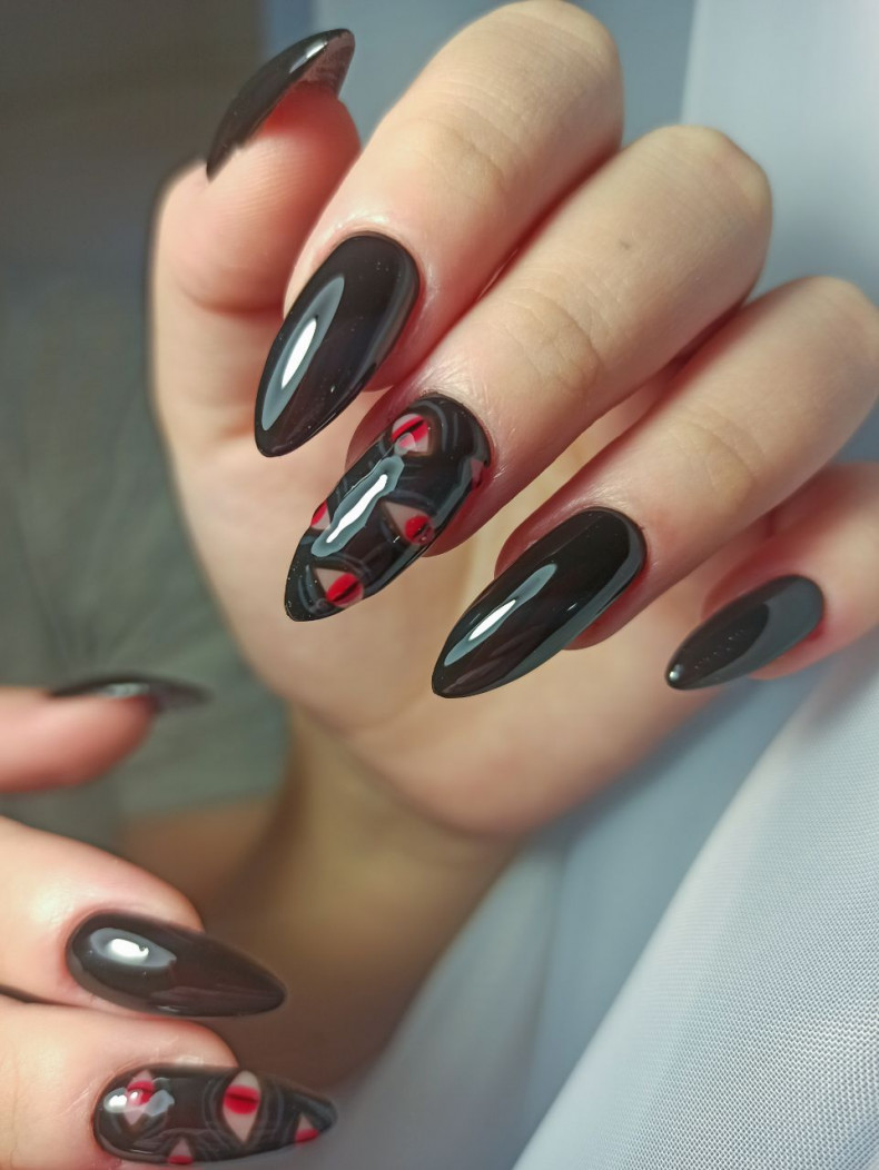 Мастер Наталья, photo - Мастер маникюра Barb Manicure