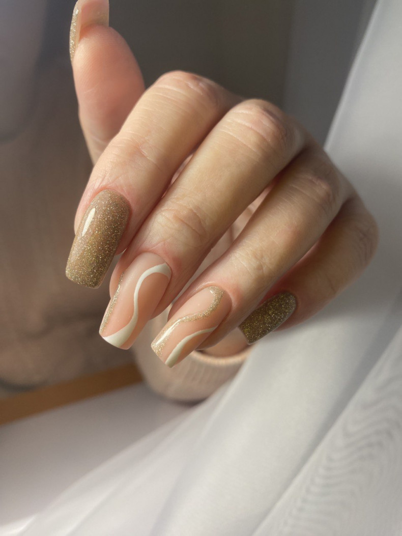 Майстер Наталія, photo - Manicurist Barb Manicure