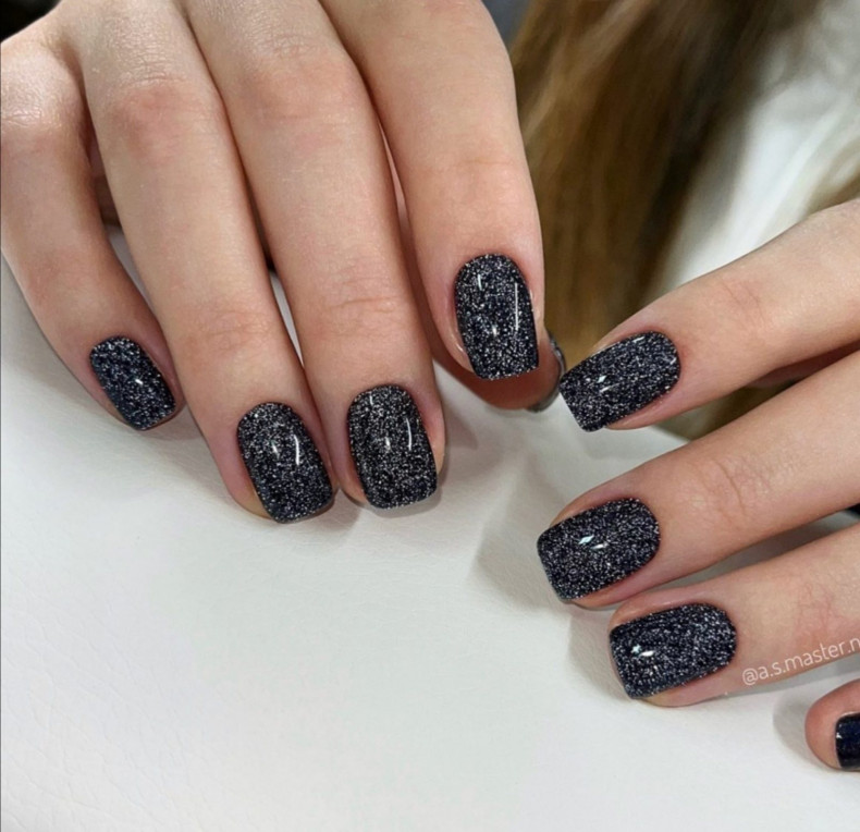 Покриття гель - лаком, photo - Manicurist Barb Manicure