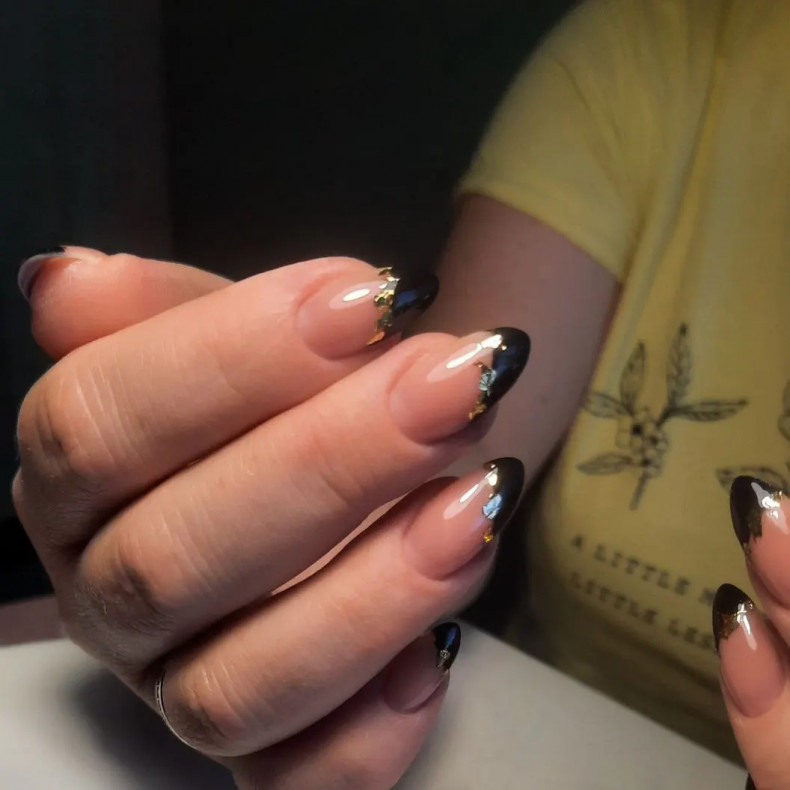 Майстер Анна, photo - Manicurist Barb Manicure