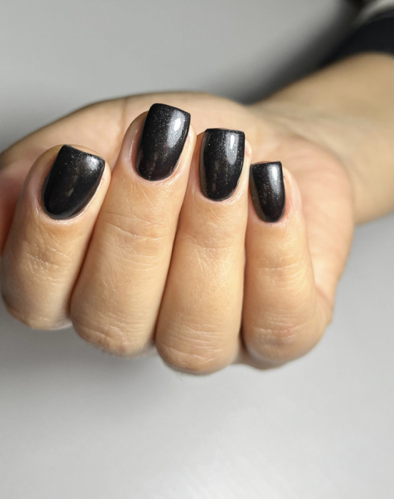  , photo - Manicurist Barb Manicure