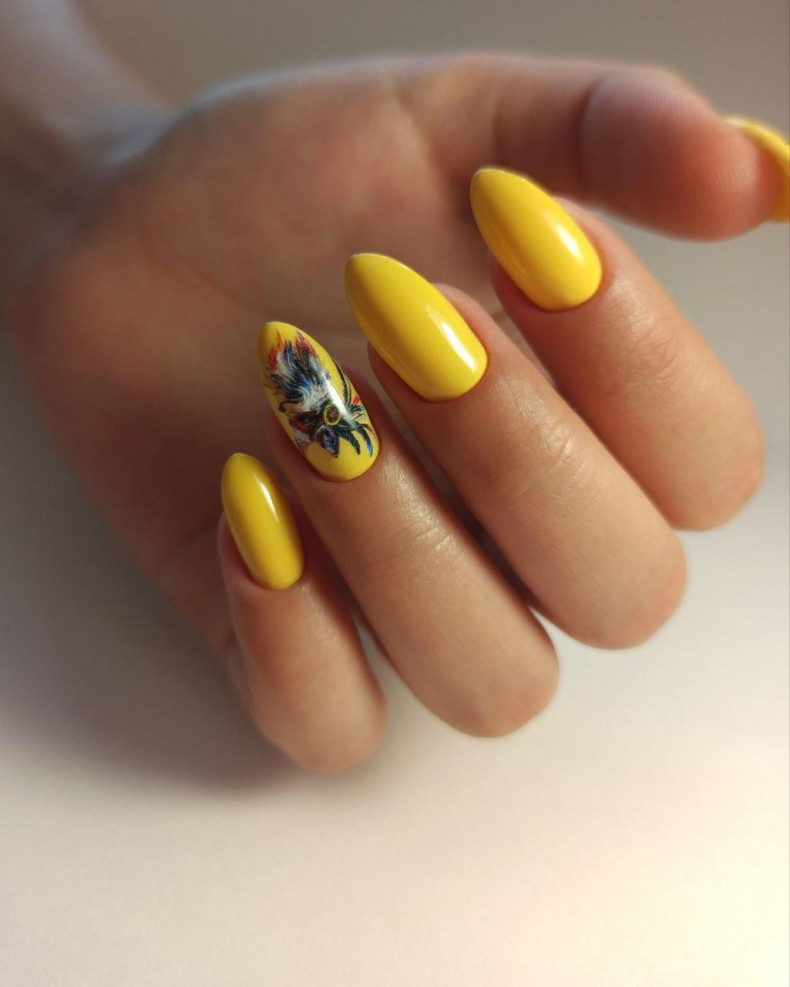 Зробити гарний манікюр біля будинку Бровари, photo - Manicurist Barb Manicure