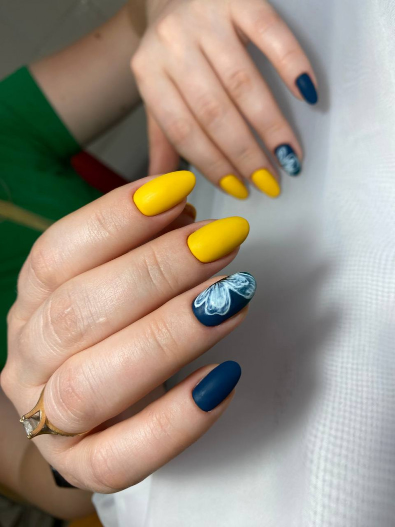 Майстер Наталія, photo - Manicurist Barb Manicure