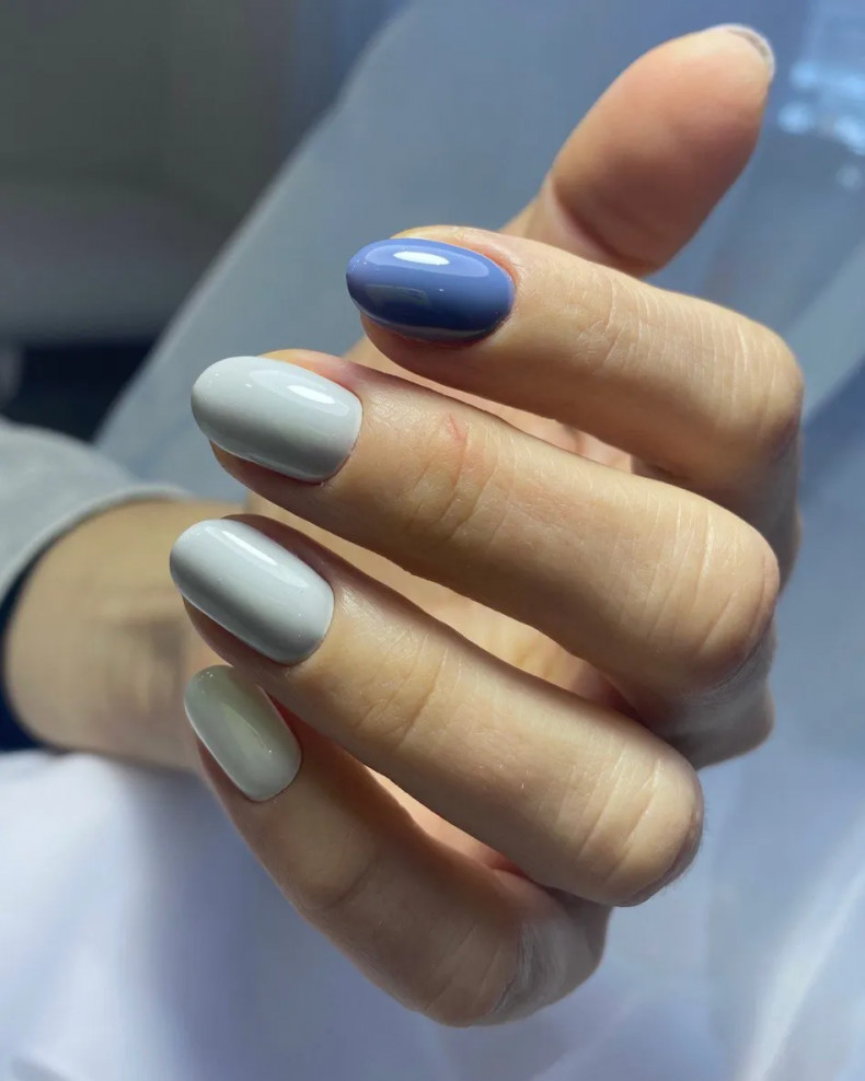 Майстер Наталія, photo - Manicurist Barb Manicure