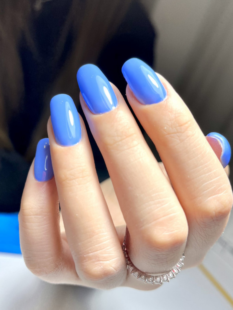  , photo - Manicurist Barb Manicure