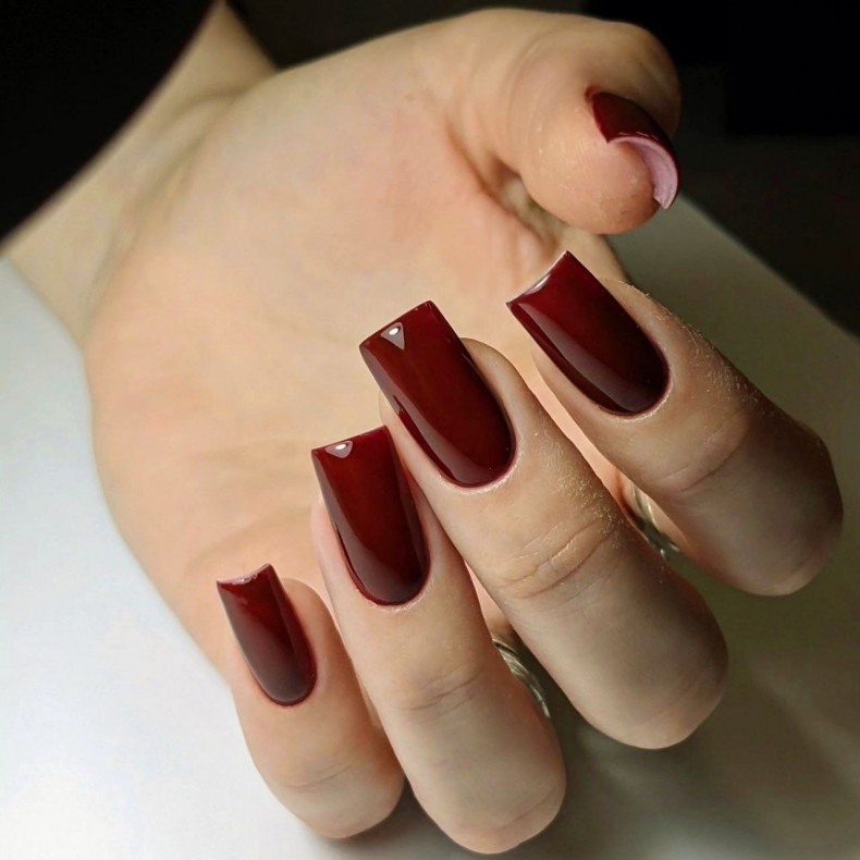  #nails, photo - Manicurist Barb Manicure