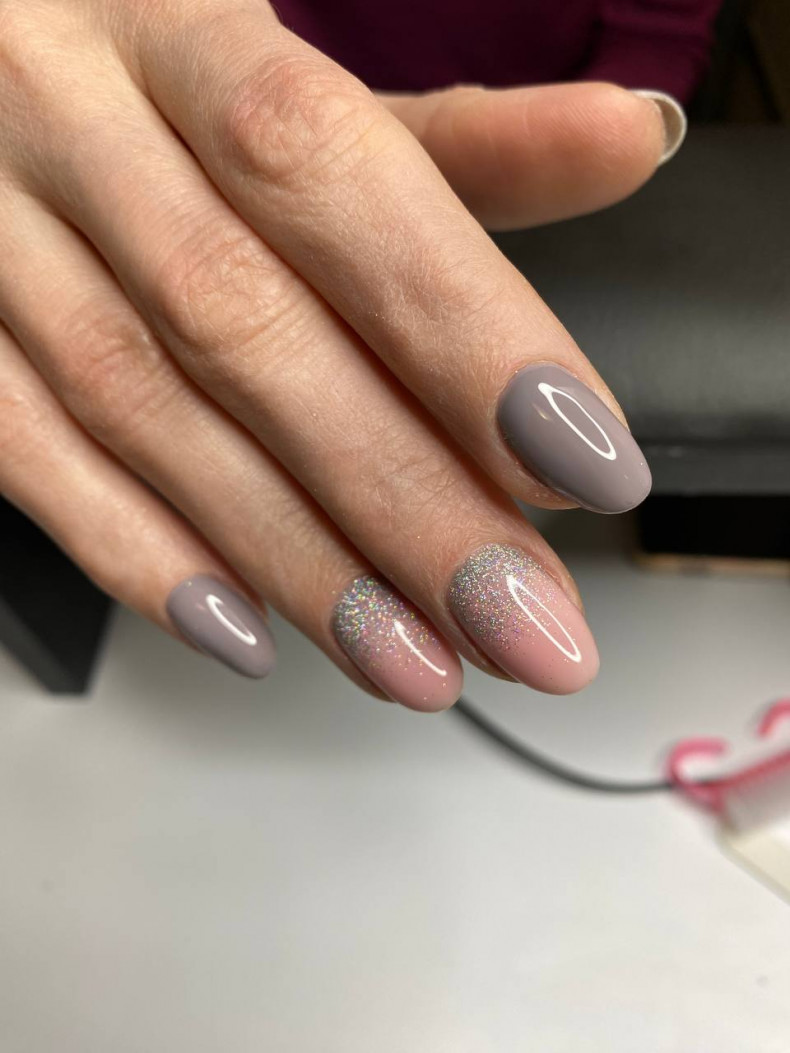 Майстер Яна, photo - Manicurist Barb Manicure