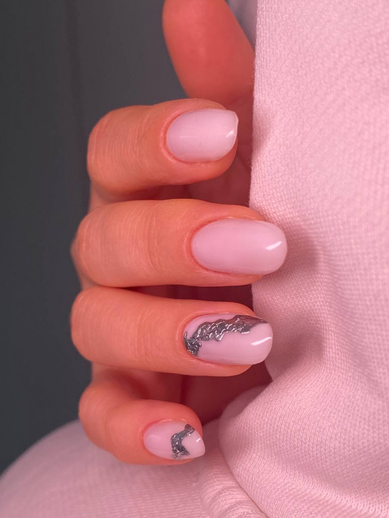 Майстер Яна, photo - Manicurist Barb Manicure