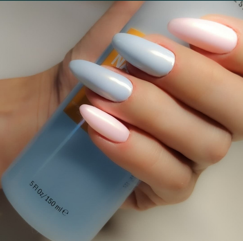 Pastel, photo - Manicurist Barb Manicure