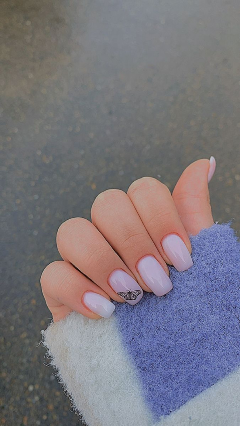 Гель - лак, photo - Manicurist Barb Manicure