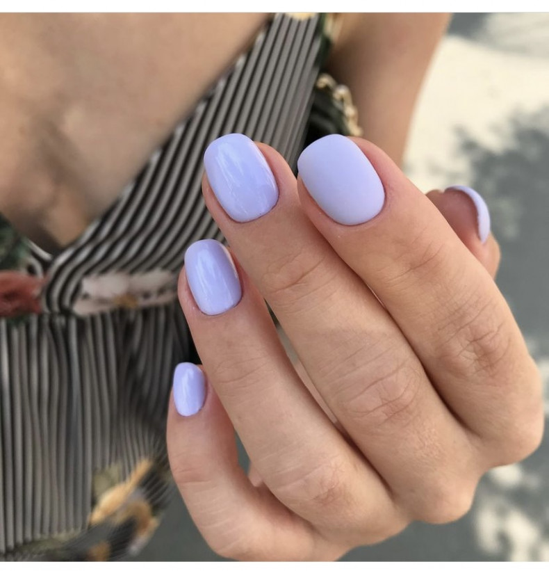  , photo - Manicurist Barb Manicure