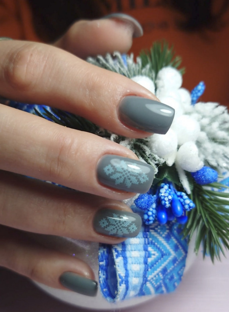  #українськийшарм, photo - Manicurist Barb Manicure