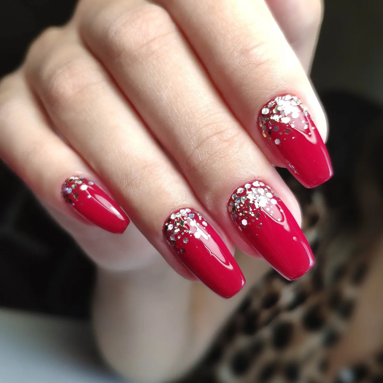 Гель-лак, photo - Manicurzysta Barb Manicure