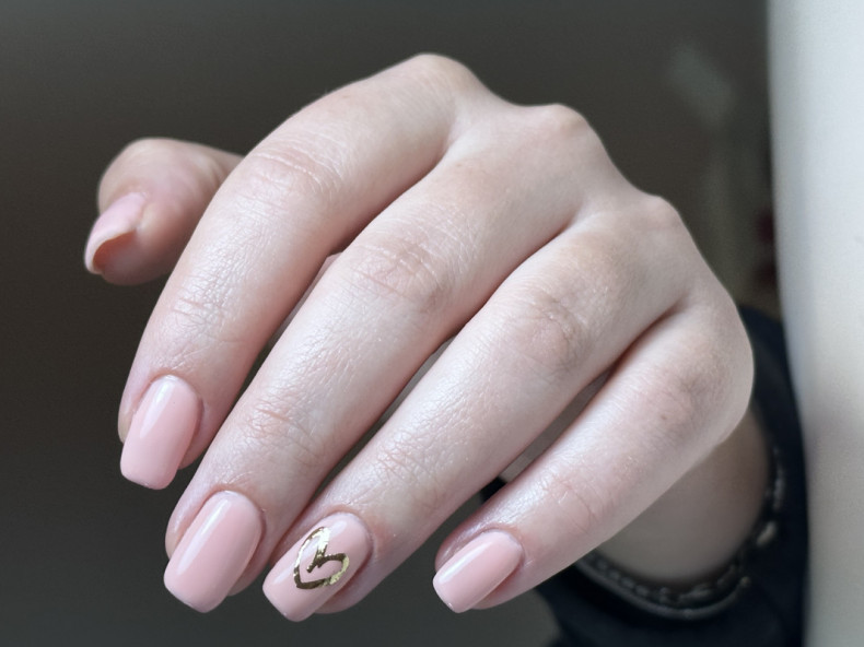 Апаратний манікюр, photo - Manicurist Barb Manicure