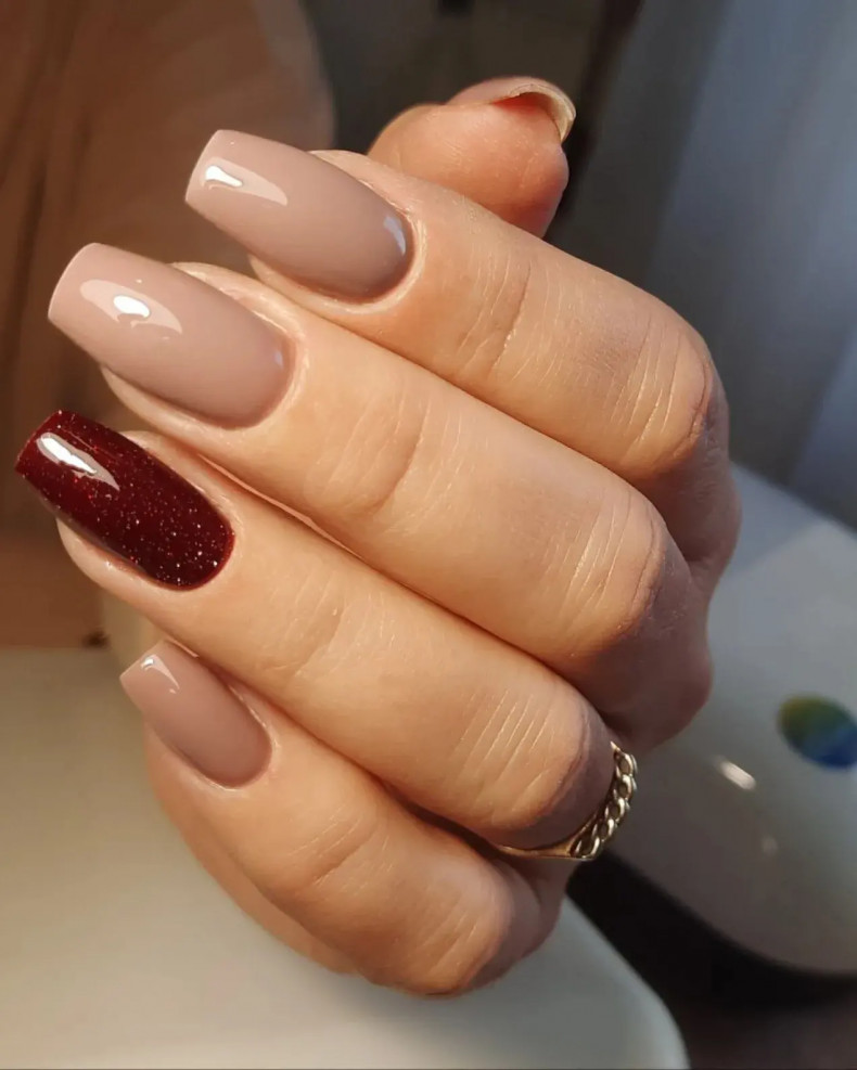 Майстер Анна, photo - Manicurist Barb Manicure