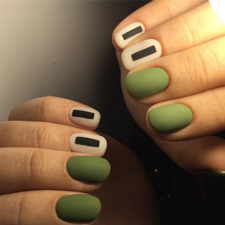 Olive, photo - Manicurist Barb Manicure