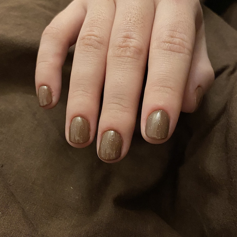 Робила сама собі, photo - Manicurist Barb Manicure