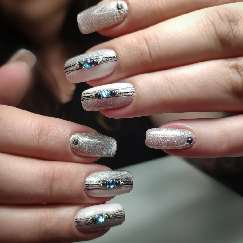 Гель-лак, photo - Manicurist Barb Manicure