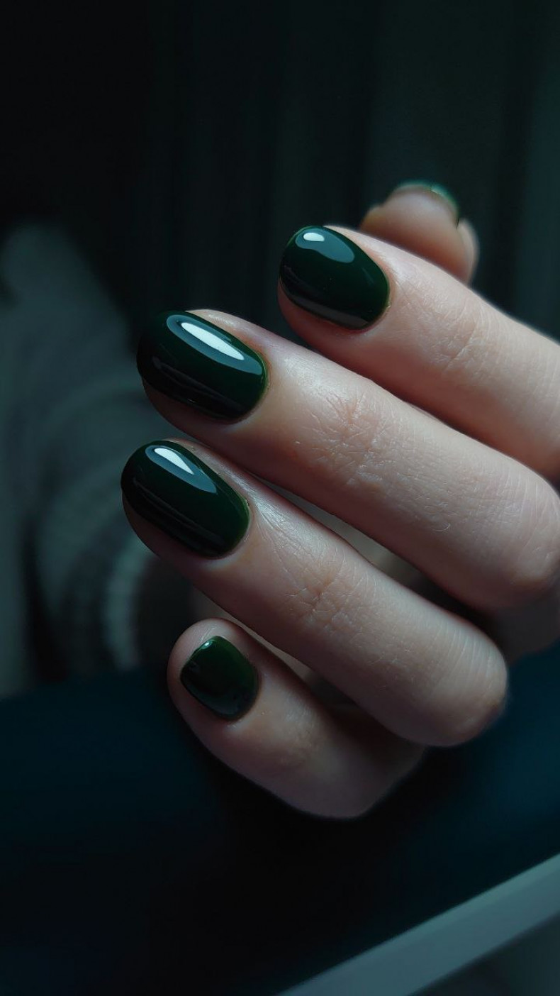 Emerald, photo - Manicurist Barb Manicure