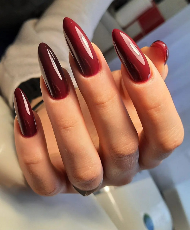 Майстер Анна, photo - Manicurist Barb Manicure