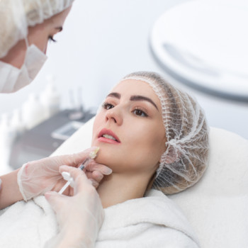 Чистка лица HydraFacial