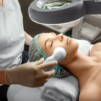 Чистка лица HydraFacial