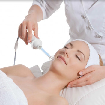 Чистка лица HydraFacial