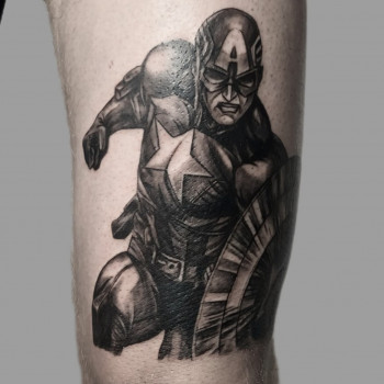 Artem Sianko, Łódź Фото - 8