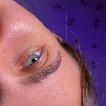 Анастасия Свиридова, Haifa Фото - 7