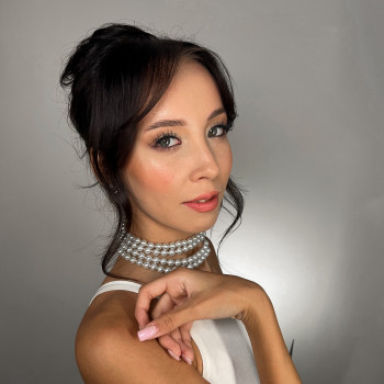 Дневной макияж
                    Maskenbildner Инна Цымлянская Krasnodar