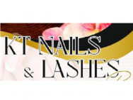 Ногтевая студия KTNails&Lashes на Barb.pro