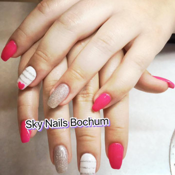 SkyNails, Bochum Фото - 5