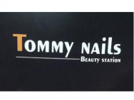 Ногтевая студия Tommy Nails на Barb.pro