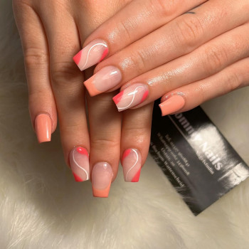 Tommy Nails, Bochum Фото - 5