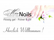 Nail Salon Mia Nails Bochum,Alter Markt, 1