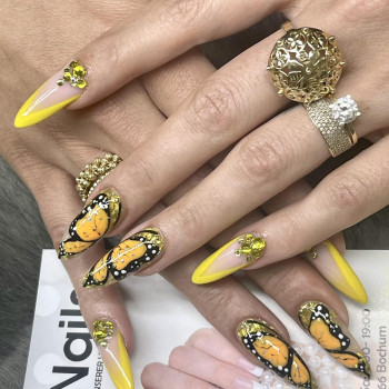 Mia Nails, Bochum Фото - 5