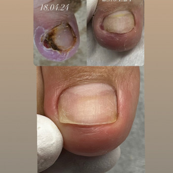 Ольга Царегородцева, Krasnoyarsk Фото - 9