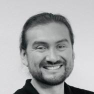 Osteopath Eduardo Rojas on Barb.pro